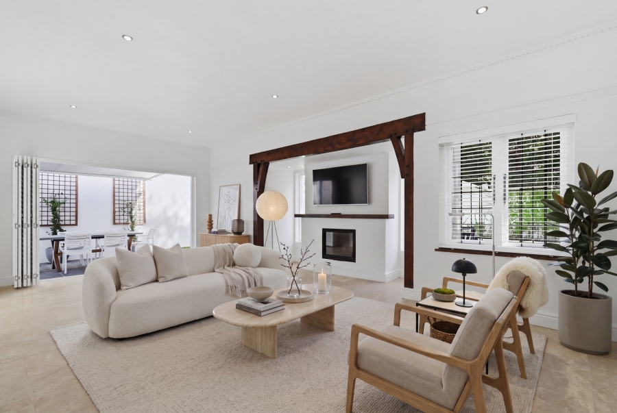 5 Bedroom Property for Sale in Newlands Western Cape